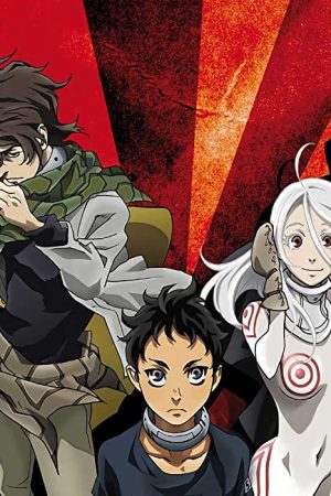 Deadman Wonderland